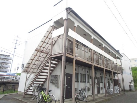 コーポ吉田外観写真