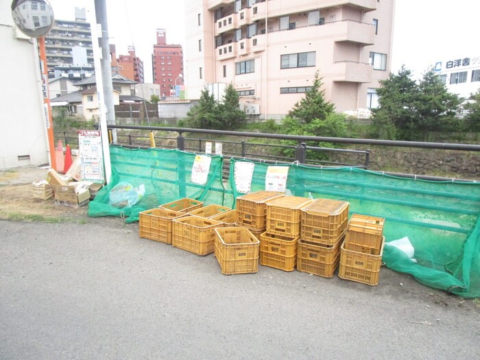 物件外観写真4　(その他)