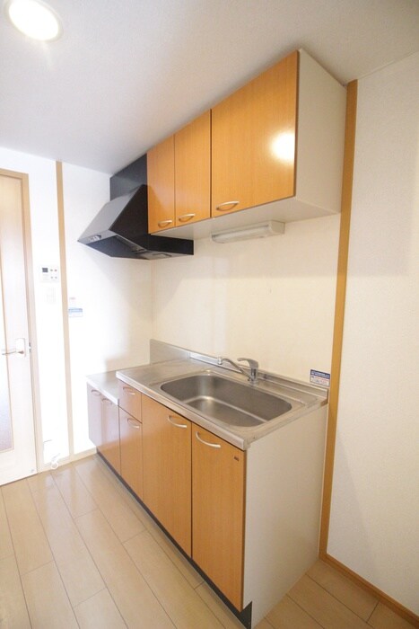 物件内観写真12　(キッチン)