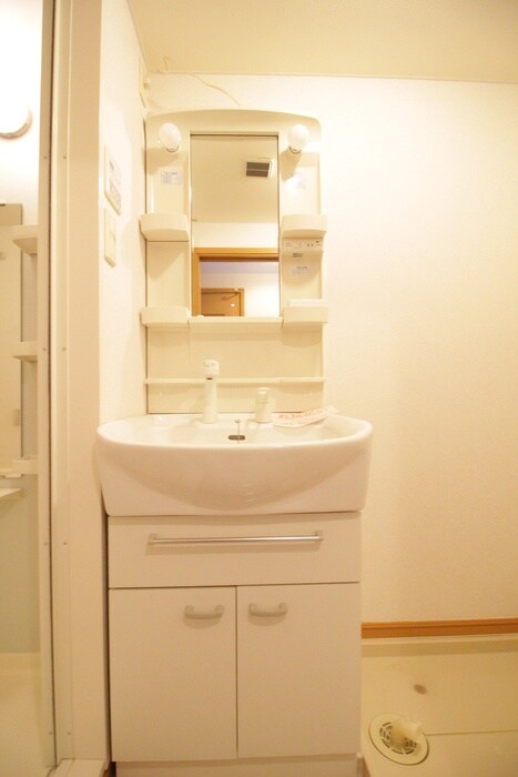 物件内観写真14　(洗面)