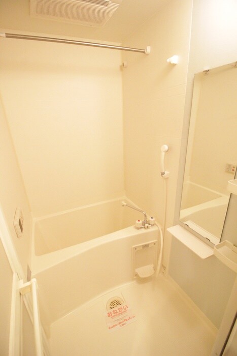 物件内観写真15　(バス／シャワールーム等)