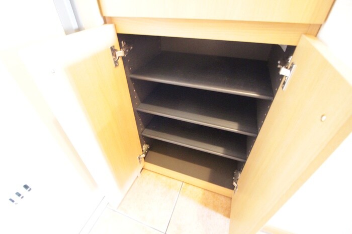 物件内観写真19　(靴箱)