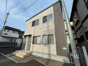 ル－ジュアルブル外観写真