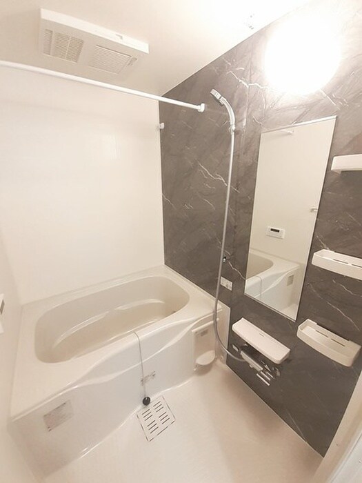 物件内観写真9　(バス／シャワールーム等)