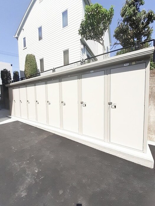 物件外観写真4　(その他)