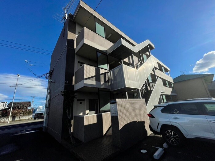 物件外観写真5　(外観写真)