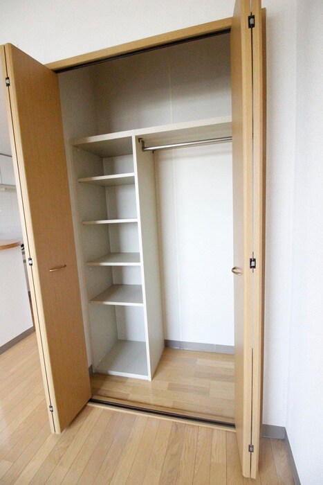 物件内観写真14　(収納)