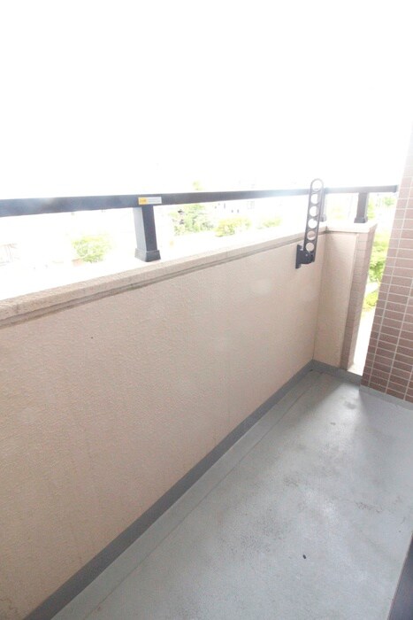 物件内観写真16　(ベランダ・バルコニー)