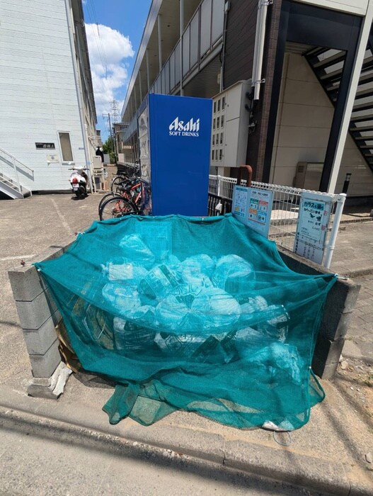 物件外観写真3　(建物設備)