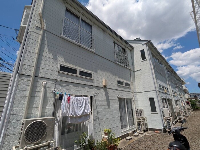 物件外観写真4　(外観写真)