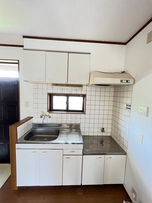 物件内観写真9　(キッチン)