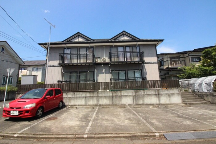 物件外観写真5　(外観写真)