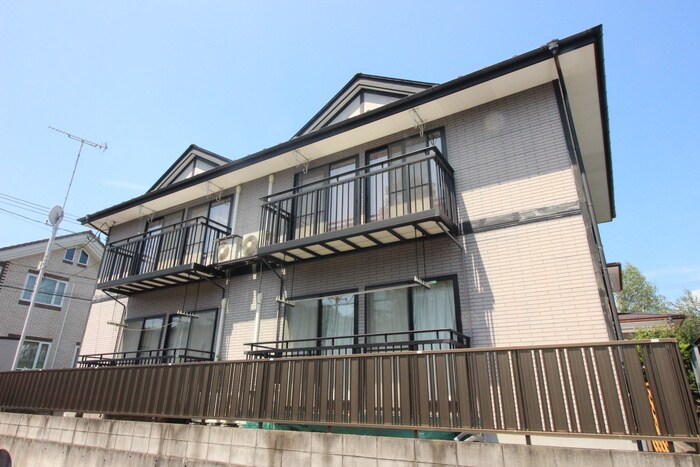 物件外観写真6　(外観写真)