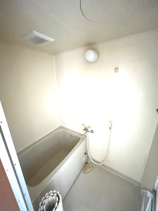 物件内観写真10　(バス／シャワールーム等)
