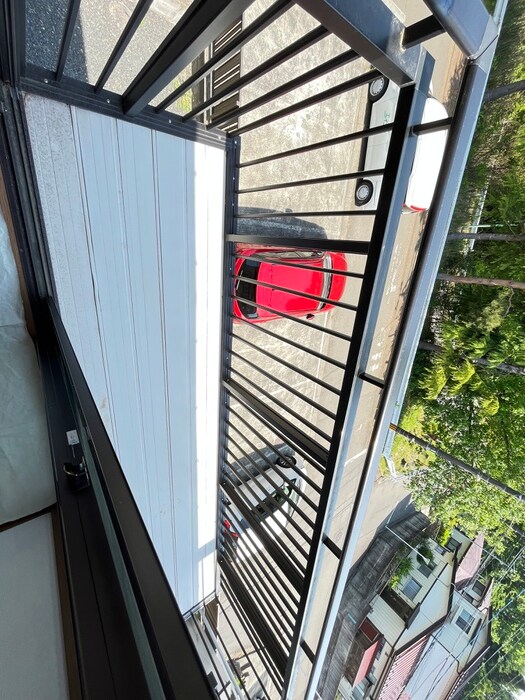 物件内観写真17　(ベランダ・バルコニー)