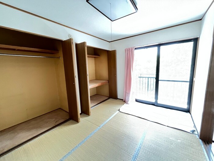 物件内観写真20　(居室)