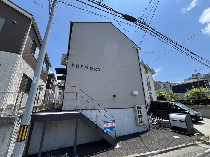 外観写真