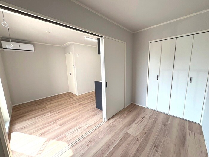 物件内観写真8　(居室)