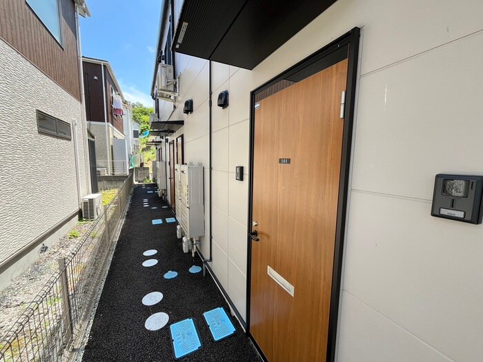 物件外観写真6　(外観写真)