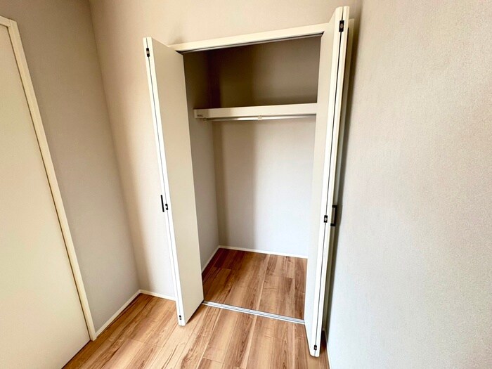 物件内観写真10　(収納)