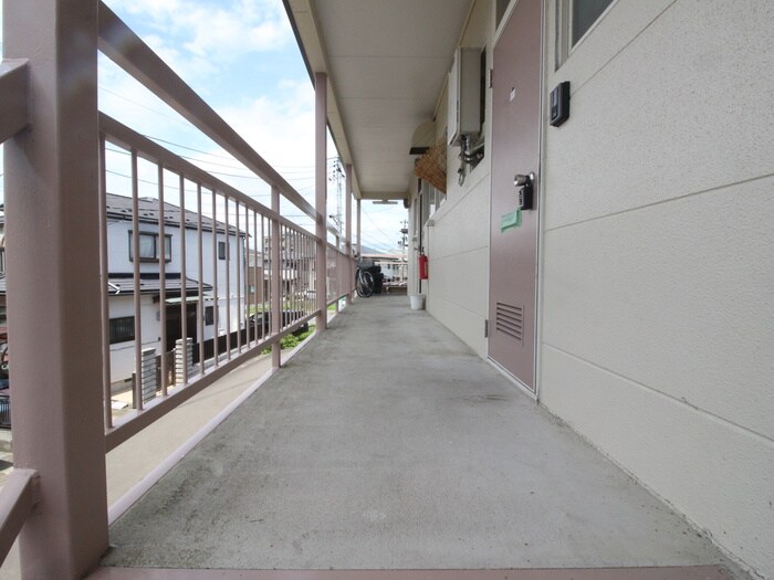 物件外観写真5　(外観写真)