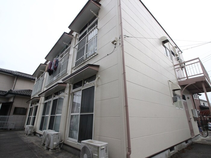 物件外観写真6　(外観写真)