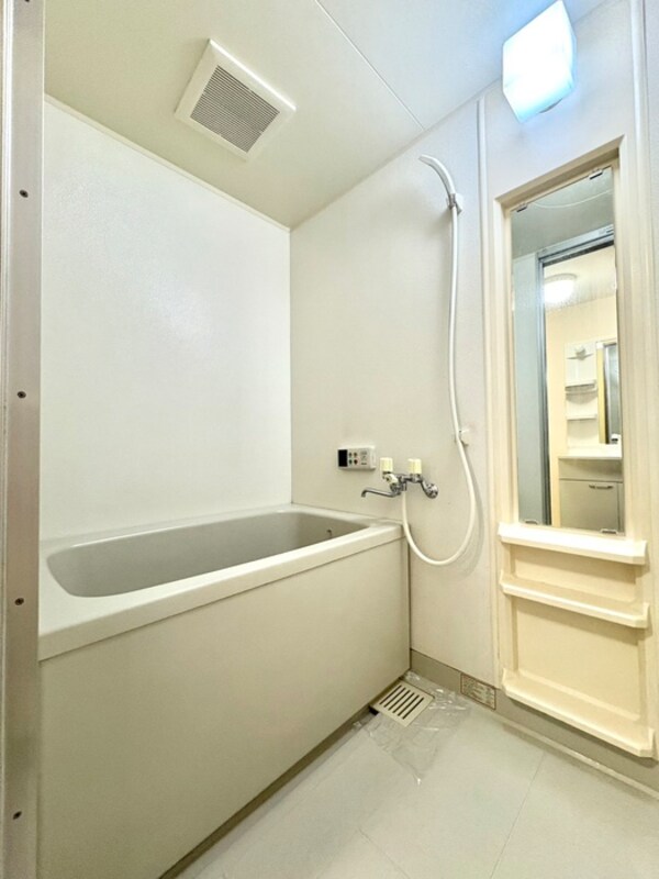 バス／シャワールーム等