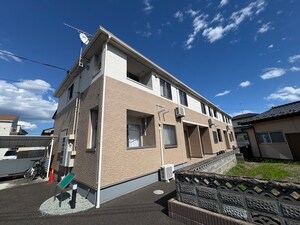 コーポライジン外観写真