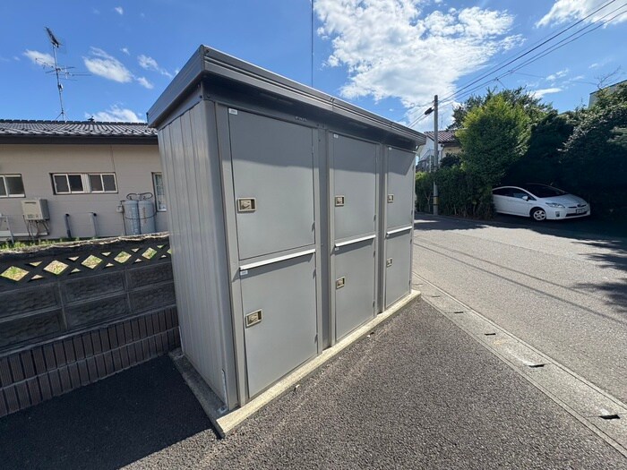 物件外観写真3　(建物設備)