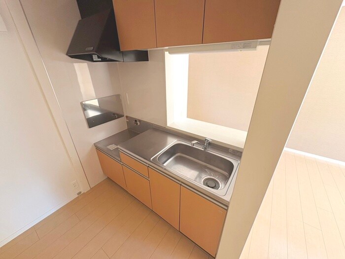 物件内観写真10　(キッチン)