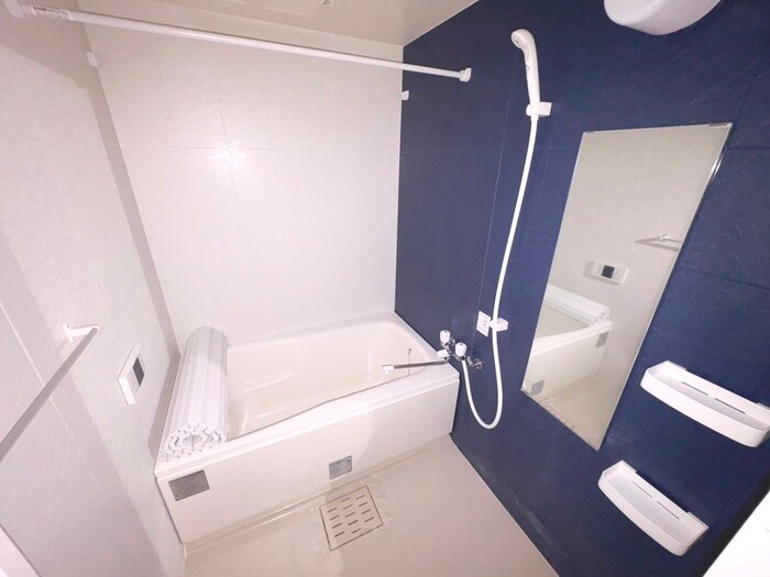 物件内観写真12　(洗面)