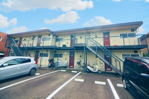 桜ケ丘ガーデン外観写真