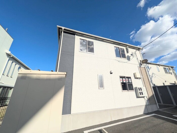 物件外観写真4　(外観写真)