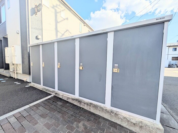 物件外観写真5　(建物設備)