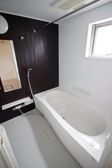 物件内観写真13　(バス／シャワールーム等)