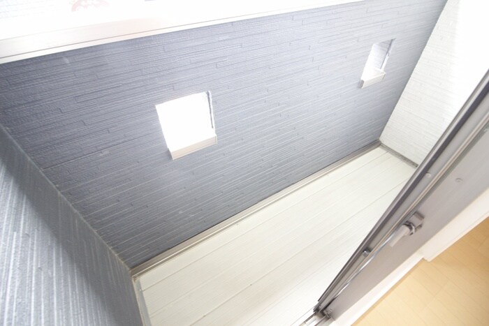 物件内観写真21　(ベランダ・バルコニー)