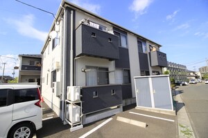 ビッフィ　ドゥ外観写真