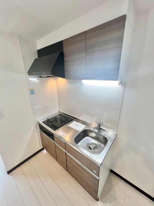 物件内観写真11　(キッチン)