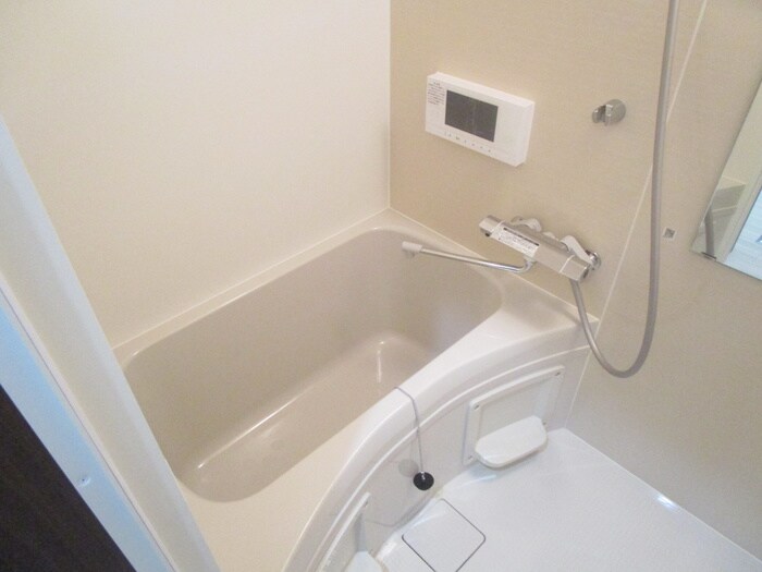 物件内観写真12　(バス／シャワールーム等)
