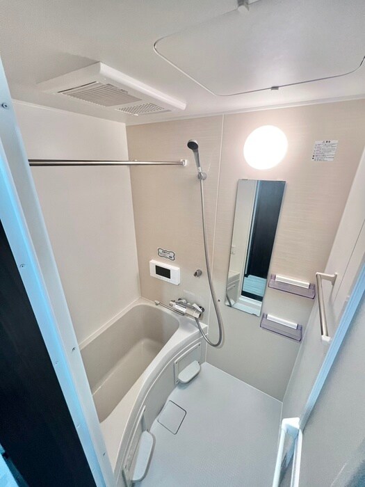 物件内観写真12　(バス／シャワールーム等)