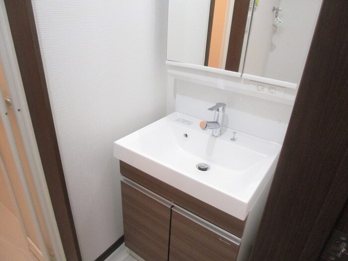 物件内観写真14　(洗面)