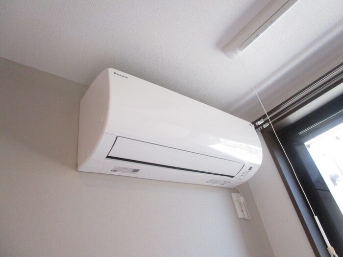 物件内観写真19　(居室)