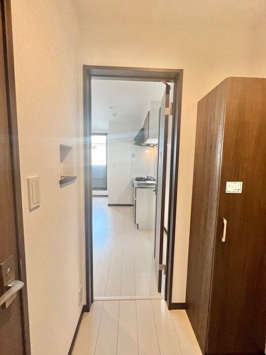 物件内観写真19　(廊下)