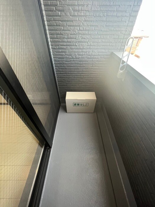 物件内観写真20　(ベランダ・バルコニー)