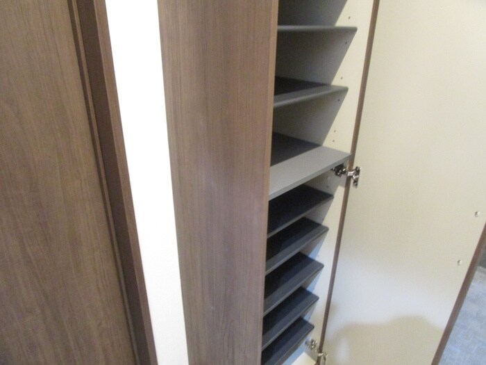 物件内観写真21　(靴箱)