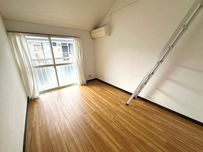 物件内観写真7　(居室)