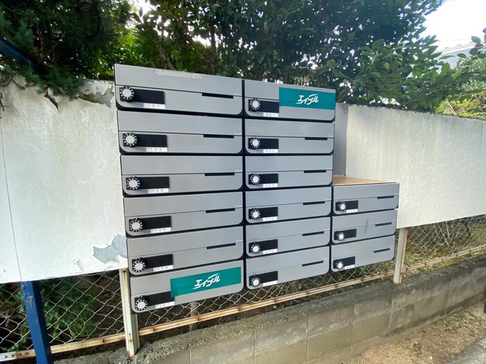 物件外観写真3　(その他)