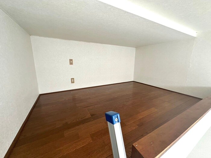 物件内観写真10　(ロフト)