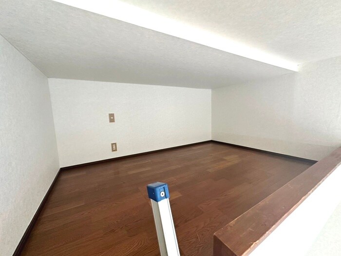 物件内観写真10　(ロフト)