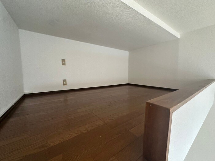 物件内観写真10　(ロフト)